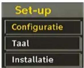 TELEFUNKEN TFX1646D857U - Set-up - 1