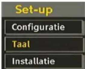 TELEFUNKEN TFX1646D857U - Taal - 1