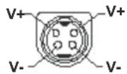TELEFUNKEN TFX1646D857U - De TV uitschakelen - 1