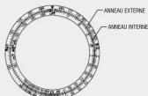 TIMEX Waterbury TW2P84200ZA - AJUSTemeNT DU BRACELet - 1