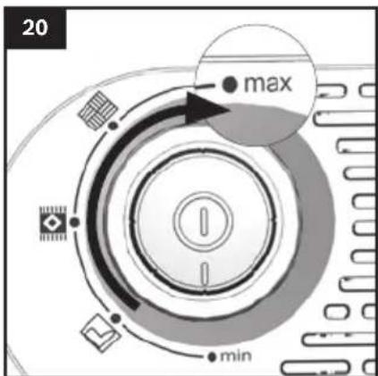 BOSCH Serie 2 BGN2A3028 - 29