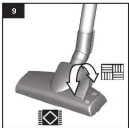BOSCH Serie 2 BGN2A3028 - 14