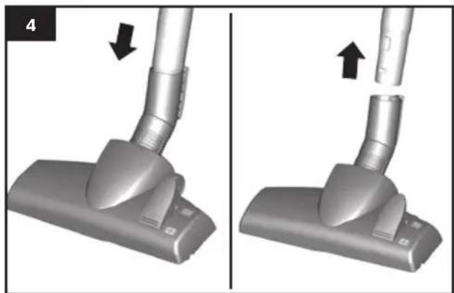 BOSCH Serie 2 BGN2A3028 - 9