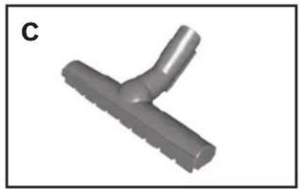 BOSCH Serie 2 BGN2A3028 - 4