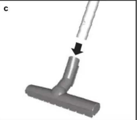 BOSCH Serie 2 BGN2A3028 - 17