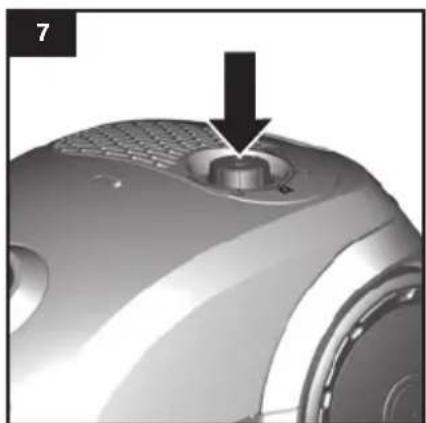 BOSCH Serie 2 BGN2A3028 - 12