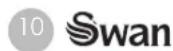 SWAN SF17021BN - LIMITED WARRANTY - 1