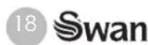 SWAN SF17021BN - Quantités de liquides - 1