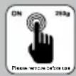 SILVERCREST IAN 307166 - List of pictograms used - 1