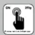 SILVERCREST IAN 307166 - Legenda van de gebruikte pictogrammen - 1