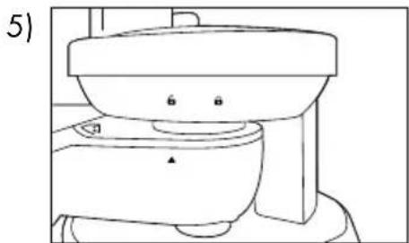 SILVERCREST SKM 600 A1 - UPOZORNENIE - 5