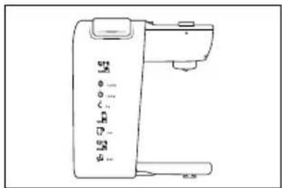 SILVERCREST SKM 600 A1 - NOTE - 1
