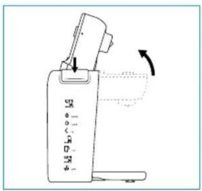 SILVERCREST SKM 600 A1 - Adding more ingredients - 1