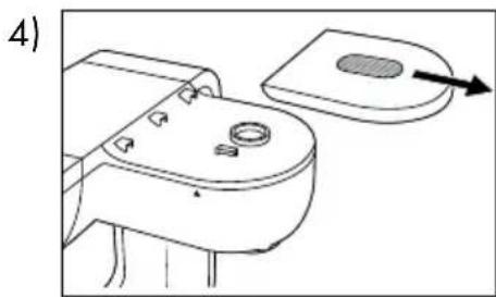 SILVERCREST SKM 600 A1 - UPOZORNENIE - 4