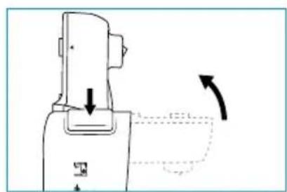 SILVERCREST SKM 600 A1 - Na de werkzaamheden - 1