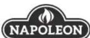 Napoleon Pro Charcoal Leg - Getting Started - 24