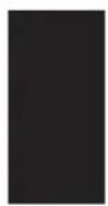 Napoleon Pro Charcoal Leg - x6 - 10