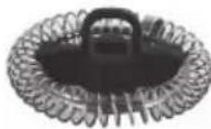 SILVERCREST SMA 500 A1 - Tryby pracy - 6