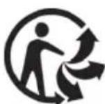 SILVERCREST SMA 500 A1 - Directives environnementales et indications concernant l'élimination des déchets - 4