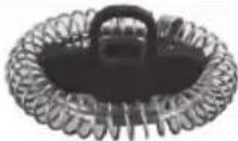 SILVERCREST SMA 500 A1 - De functie van de garde (4, 5) - 2