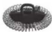 SILVERCREST SMA 500 A1 - MIN- und MAX-Markierungen - 1