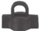 SILVERCREST SMA 500 A1 - Funkcie lopatiek (4, 5) - 1