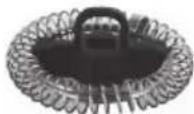 SILVERCREST SMA 500 A1 - Režimy - 6