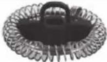 SILVERCREST SMA 500 A1 - Fonction des fouets (4,5) - 2
