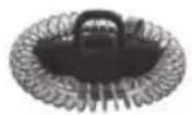 SILVERCREST SMA 500 A1 - Oznaczenia MIN i MAX - 1