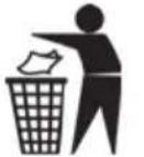 SILVERCREST SMA 500 A1 - Environmental and waste disposal information - 2
