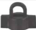SILVERCREST SMA 500 A1 - Fonction des fouets (4,5) - 1