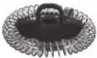 SILVERCREST SMA 500 A1 - Režimy - 2