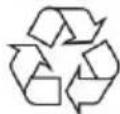SILVERCREST SMA 500 A1 - Environmental and waste disposal information - 4