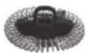 SILVERCREST SMA 500 A1 - MIN- en MAX-markeringen - 1