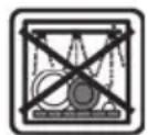 SILVERCREST SMA 500 A1 - WARNING of damage to property - 1