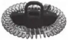 SILVERCREST SMA 500 A1 - Funkce kvedlaček (4, 5) - 2