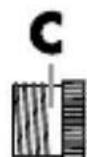 SILVERCREST SLE 265 B3 - Sicherung des KFZ-Ladeadapters wechseln - 4