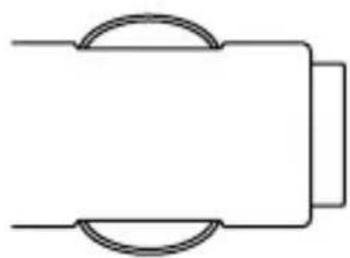 SILVERCREST SLE 265 B3 - Sicherung des KFZ-Ladeadapters wechseln - 1