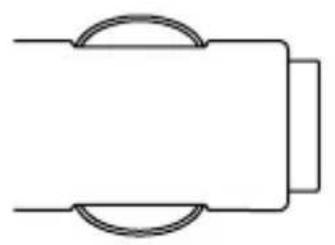 SILVERCREST SLE 265 B3 - Zekering van de auto-laadadapter verrangen - 1