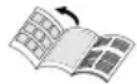 SILVERCREST 37702 - Illustrations on fold-out page! - 1