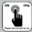 SILVERCREST IAN 323471 - Legende des pictogrammes utilisés - 1