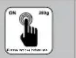 SILVERCREST IAN 323471 - List of pictograms used - 1