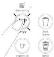 KRUPS Nespresso Atelier XN8908 - Waterhardheidsinstelling / Ρύθμιση σκληρότητας νερού - 5