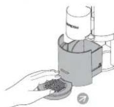 KRUPS Nespresso Atelier XN8908 - Ontkalken / Αφαίρεση αλάτων - 14