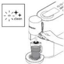 KRUPS Nespresso Atelier XN8908 - Koffiezetten / Παρασκευή καφέ - 15
