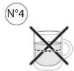 KRUPS Nespresso Atelier XN8908 - Montage / Demontage des Milchaufschäumers/ Assemblaggio e disassemblaggio del cappuccinatore - 9