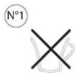 KRUPS Nespresso Atelier XN8908 - Preparação de receitas com leite quando utiliza a sua chávena pessoal - 1