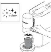 KRUPS Nespresso Atelier XN8908 - Preparación del café/ Preparação do café - 13