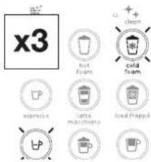 KRUPS Nespresso Atelier XN8908 - Ontkalken / Αφαίρεση αλάτων - 13