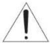 YAMAHA YHT5950U - • Explanation of Graphical Symbols - 2